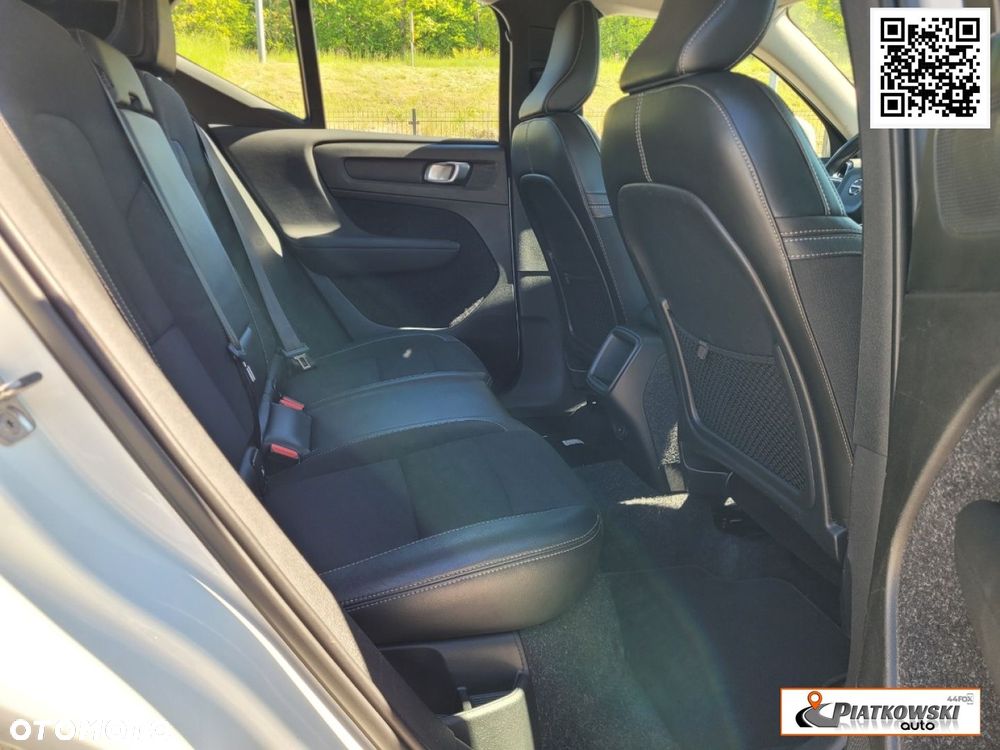 Volvo XC 40 D3 Momentum - 23