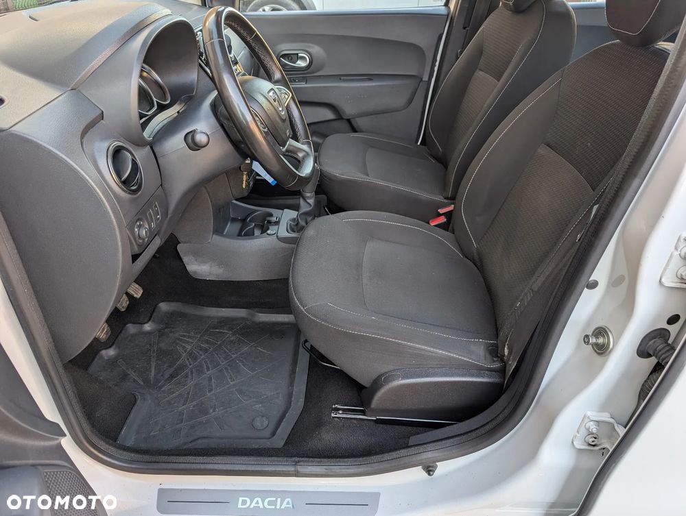 Dacia Lodgy - 18