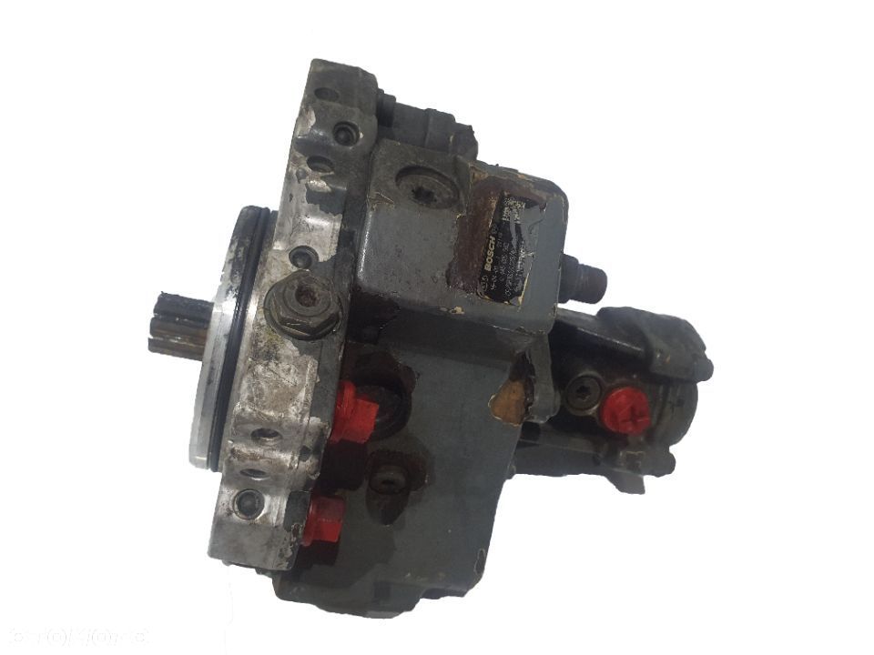 POMPA PALIWA WYSOKIEGO CIŚNIENIA MAN TGA TGS TGX BOSCH  0445020082 - 2