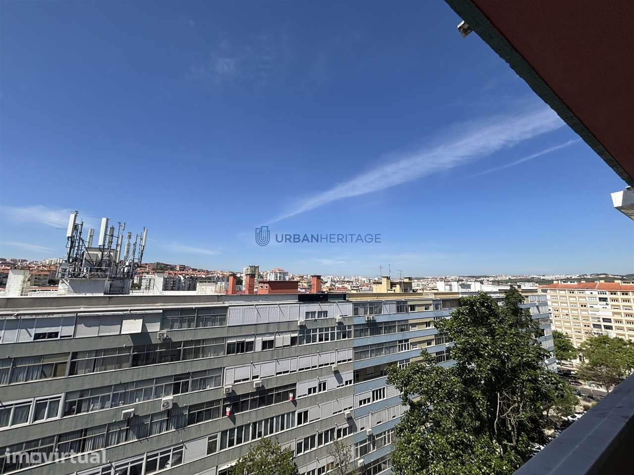 Apartamento T3 Venda em Benfica,Lisboa - Grande imagem: 4/60