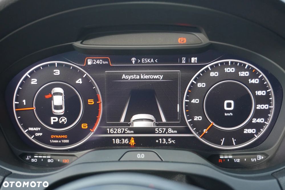 Audi A3 Limousine 2.0 TDI (clean diesel) S tronic S line Sportpaket - 23