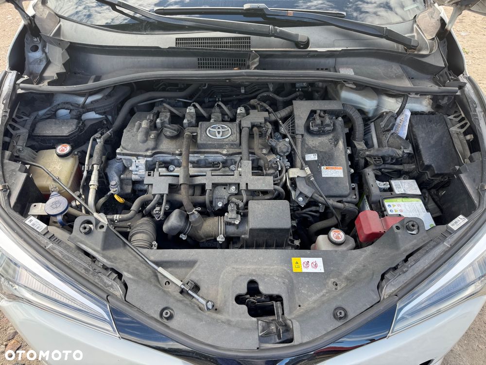 Toyota C-HR Style Selection - 16