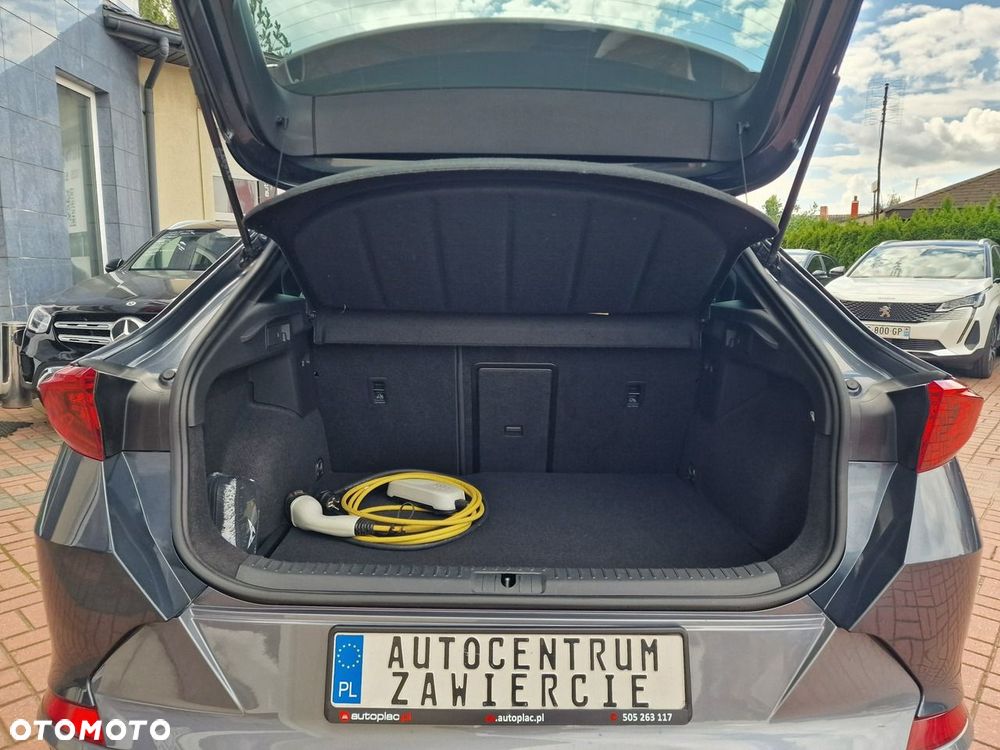 Cupra Formentor 1.4 e-Hybrid DSG - 20
