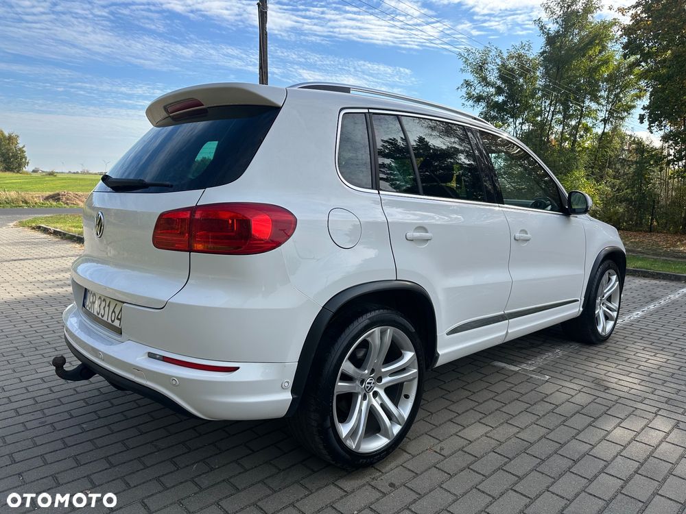 Volkswagen Tiguan - 17