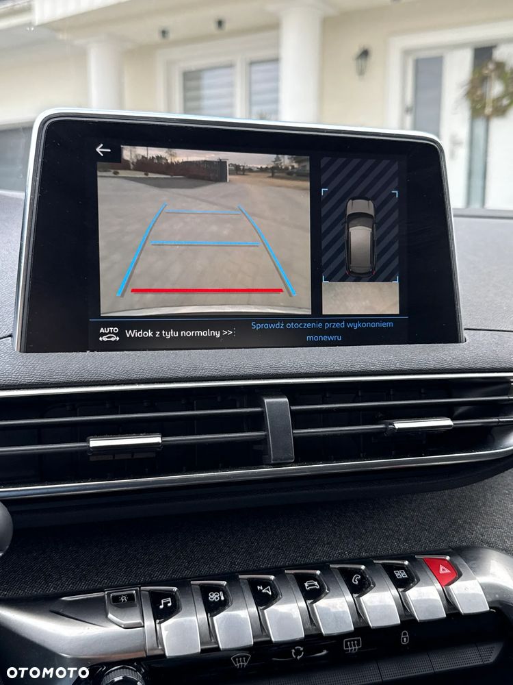 Peugeot 3008 BlueHDi 130 Stop & Start Allure Pack - 36