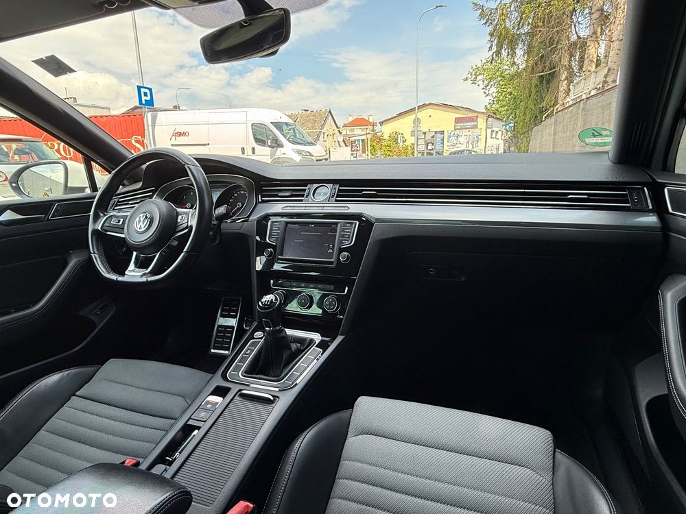 Volkswagen Passat 2.0 TDI BMT Highline - 7