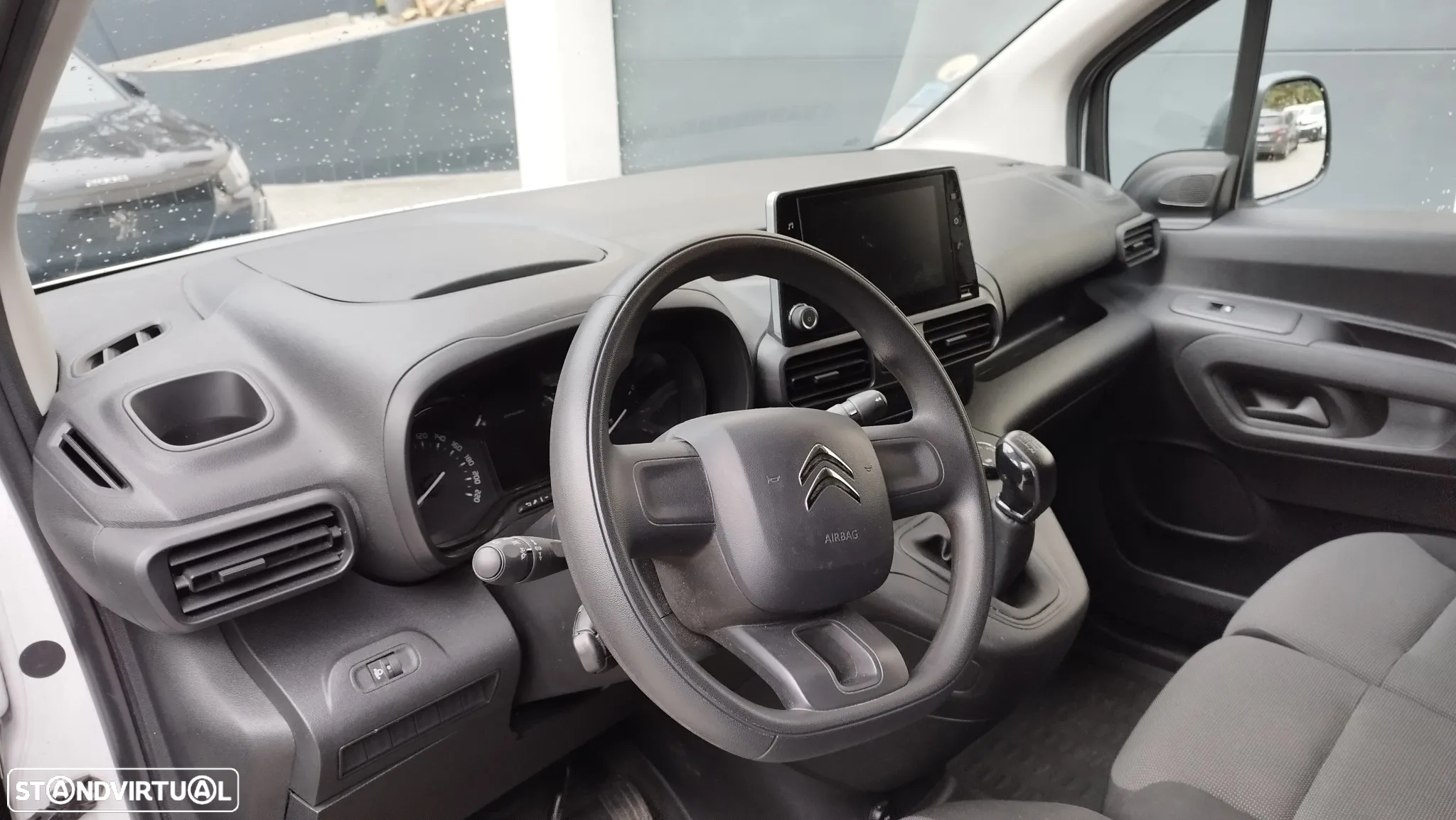 Citroën BERLINGO - 3