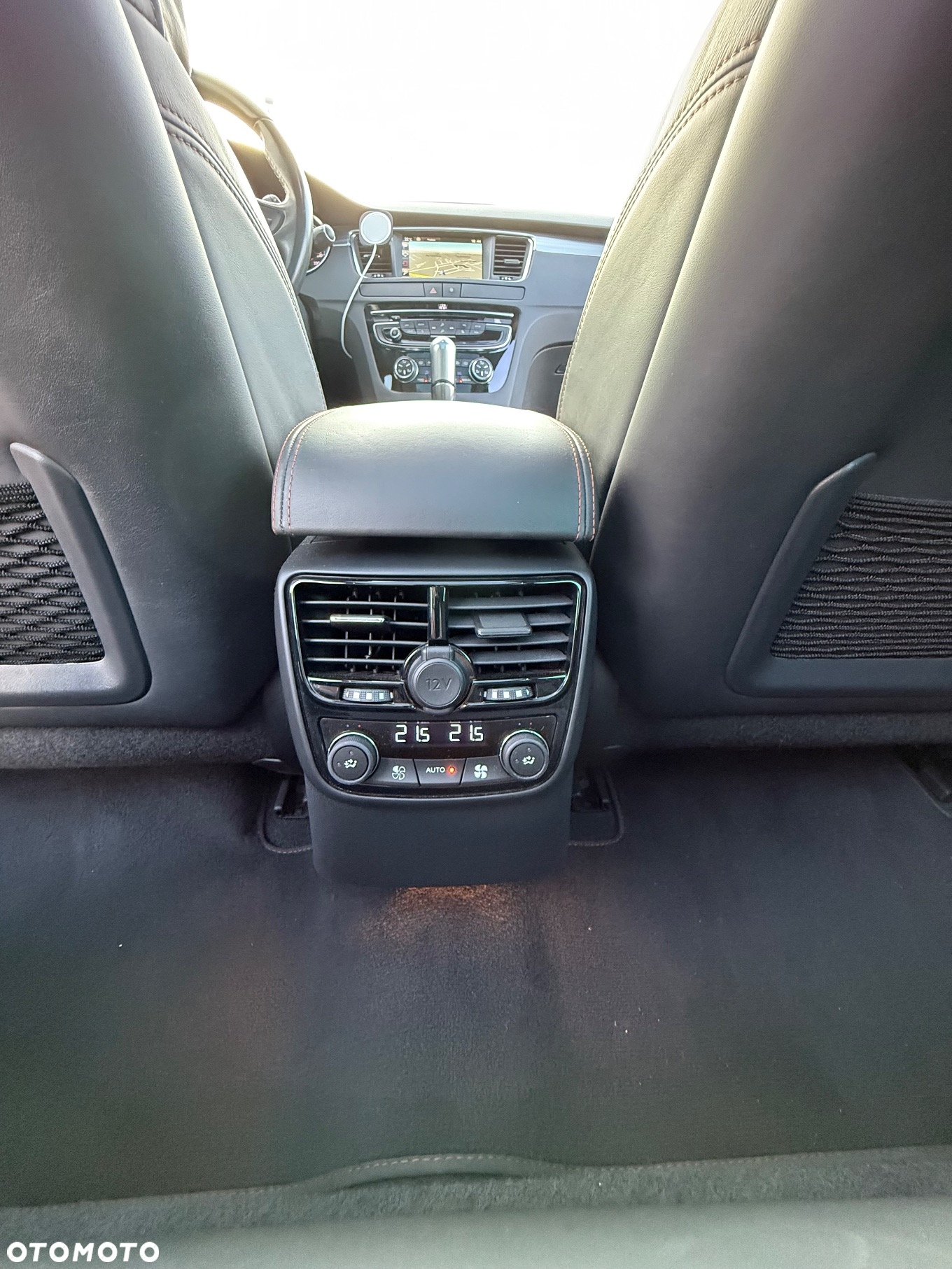 Peugeot 508 2.0 BlueHDi RXH S&S - 17
