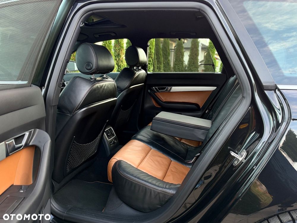 Audi A6 Avant 3.0 TDI tiptronic quattro - 31