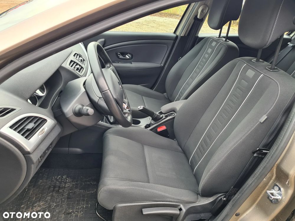 Renault Megane - 27