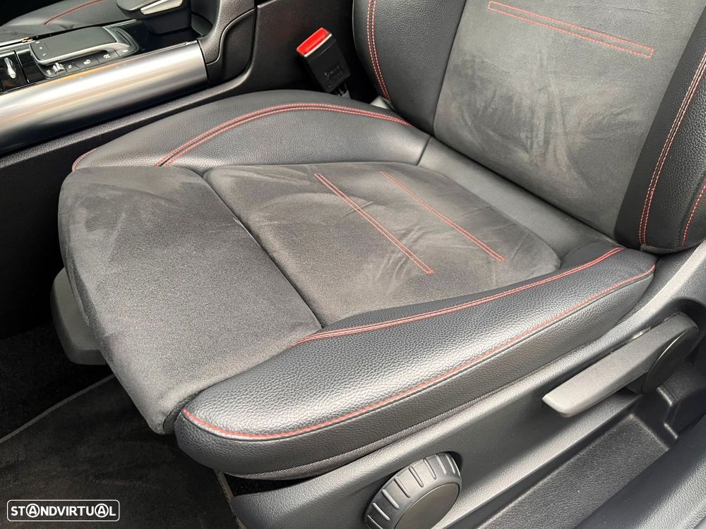 Mercedes-Benz GLA 250 e 8G-DCT Edition AMG Line - 11