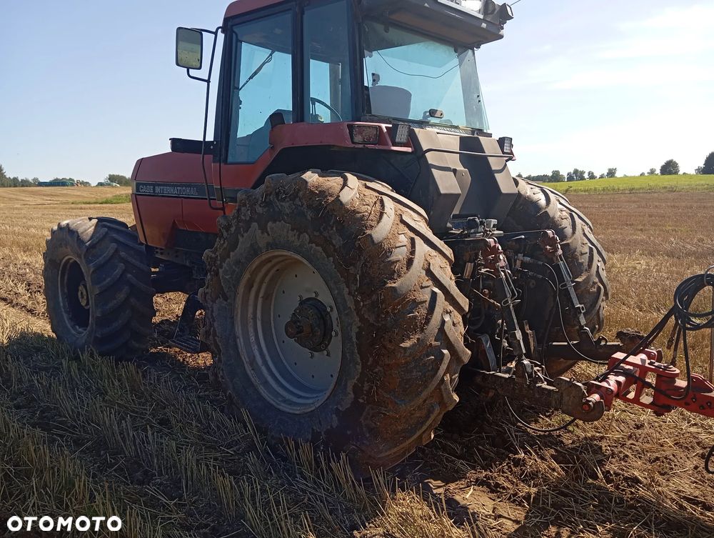 Case IH Magnum 7120 - 3