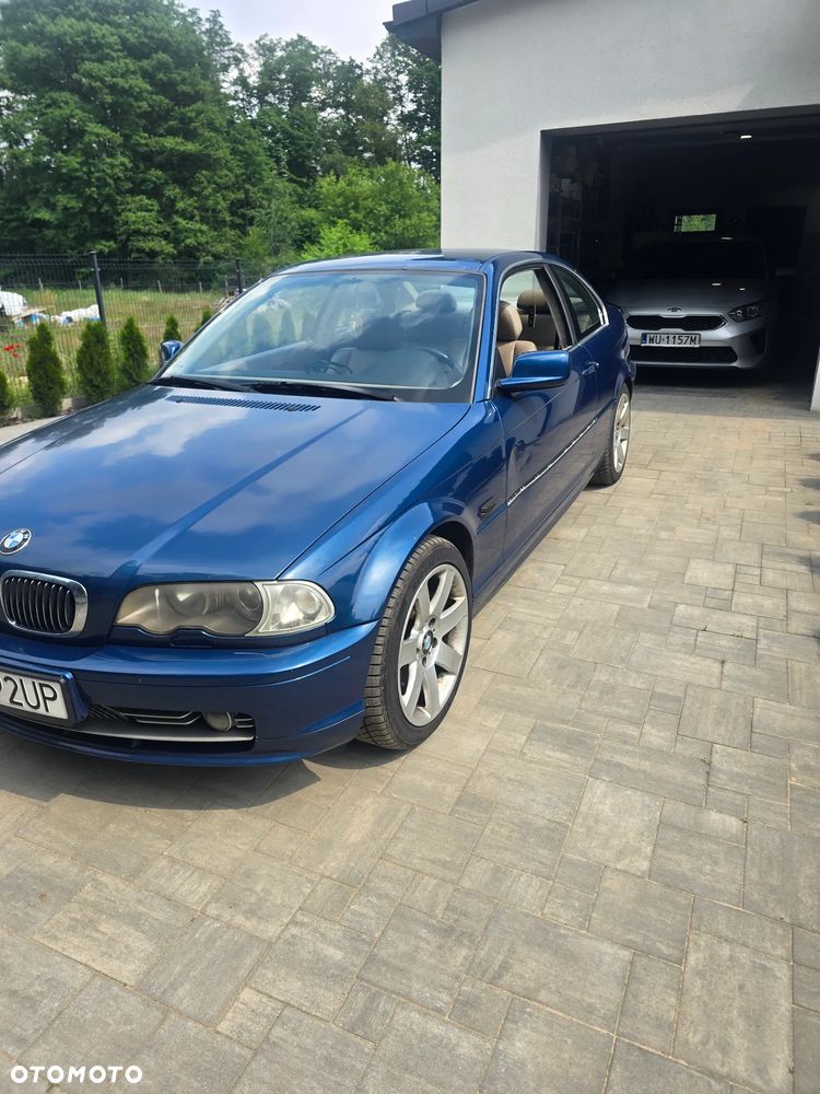 BMW Seria 3 - 6