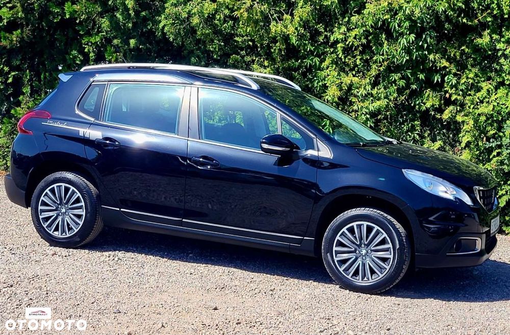 Peugeot 2008 - 15