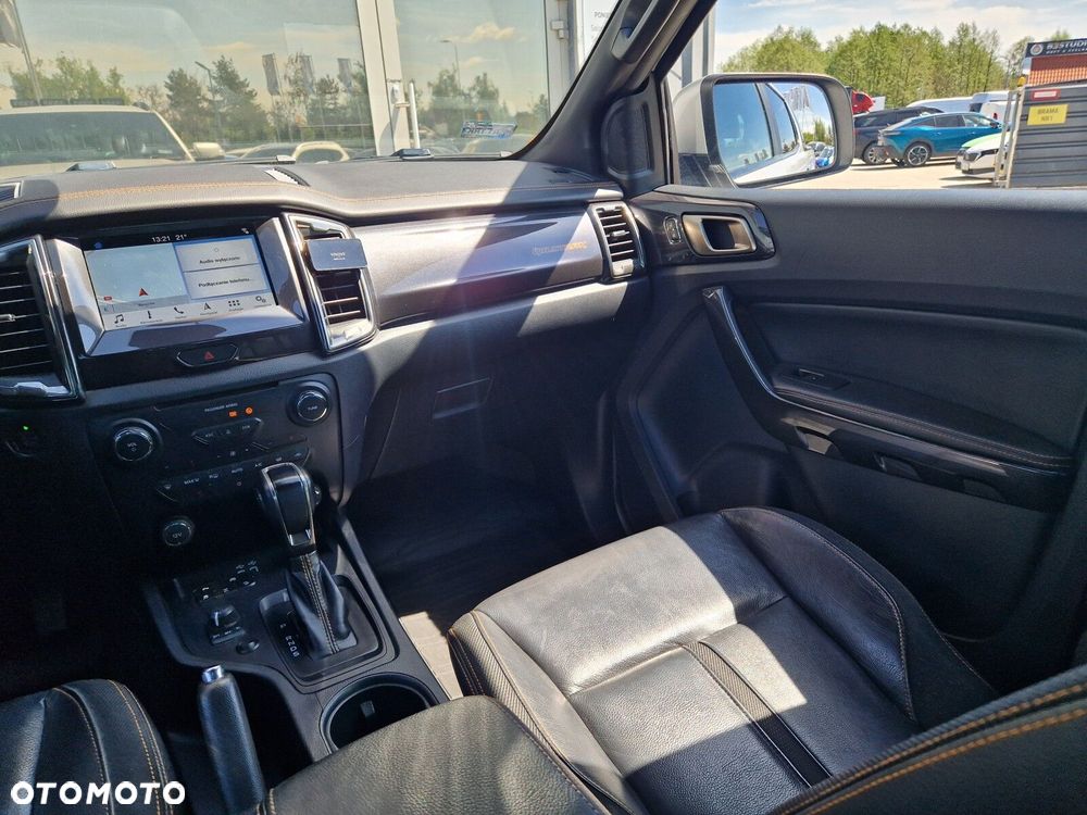 Ford Ranger - 22