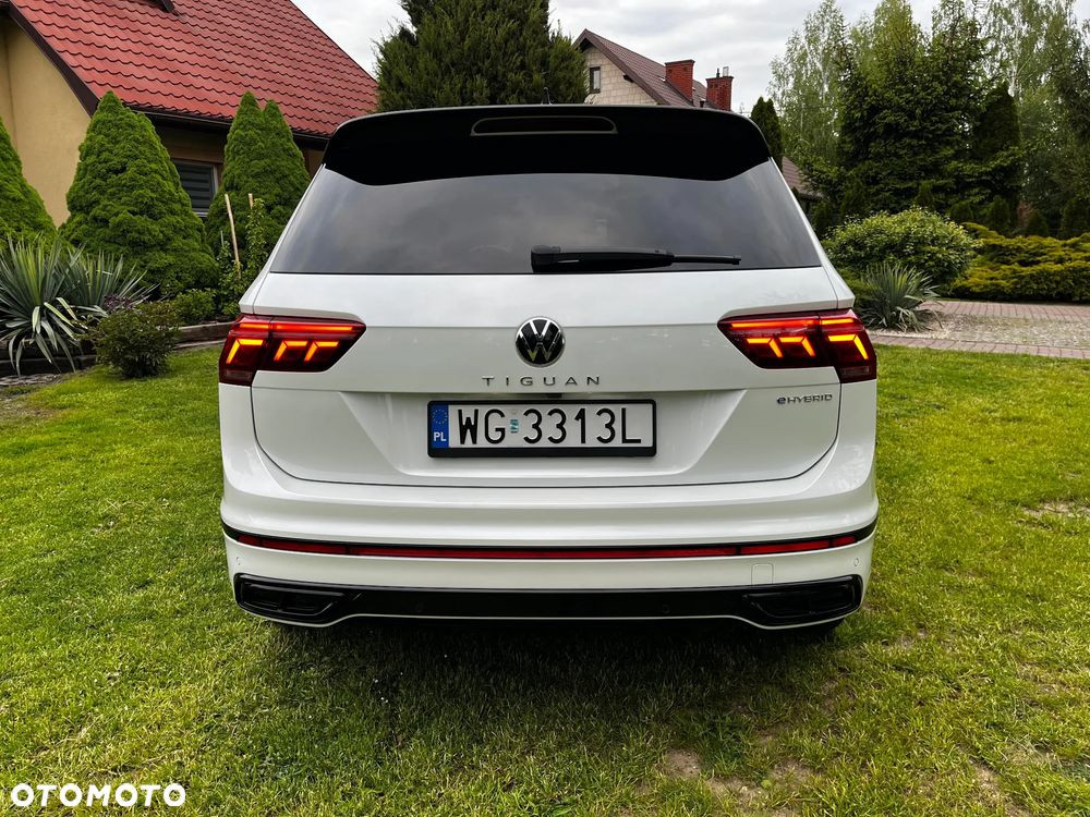 Volkswagen Tiguan ver-1-5-ehybrid-opf-dsg-r--line - 6