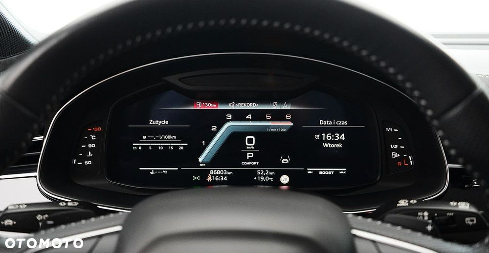 Audi SQ7 - 36