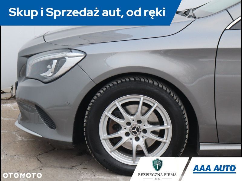 Mercedes-Benz CLA - 15