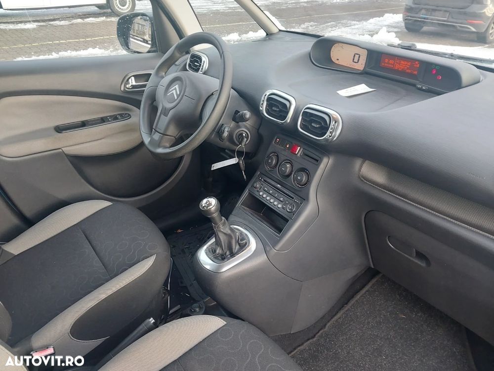 Citroën C3 Picasso VTi 95 Tendance - 5