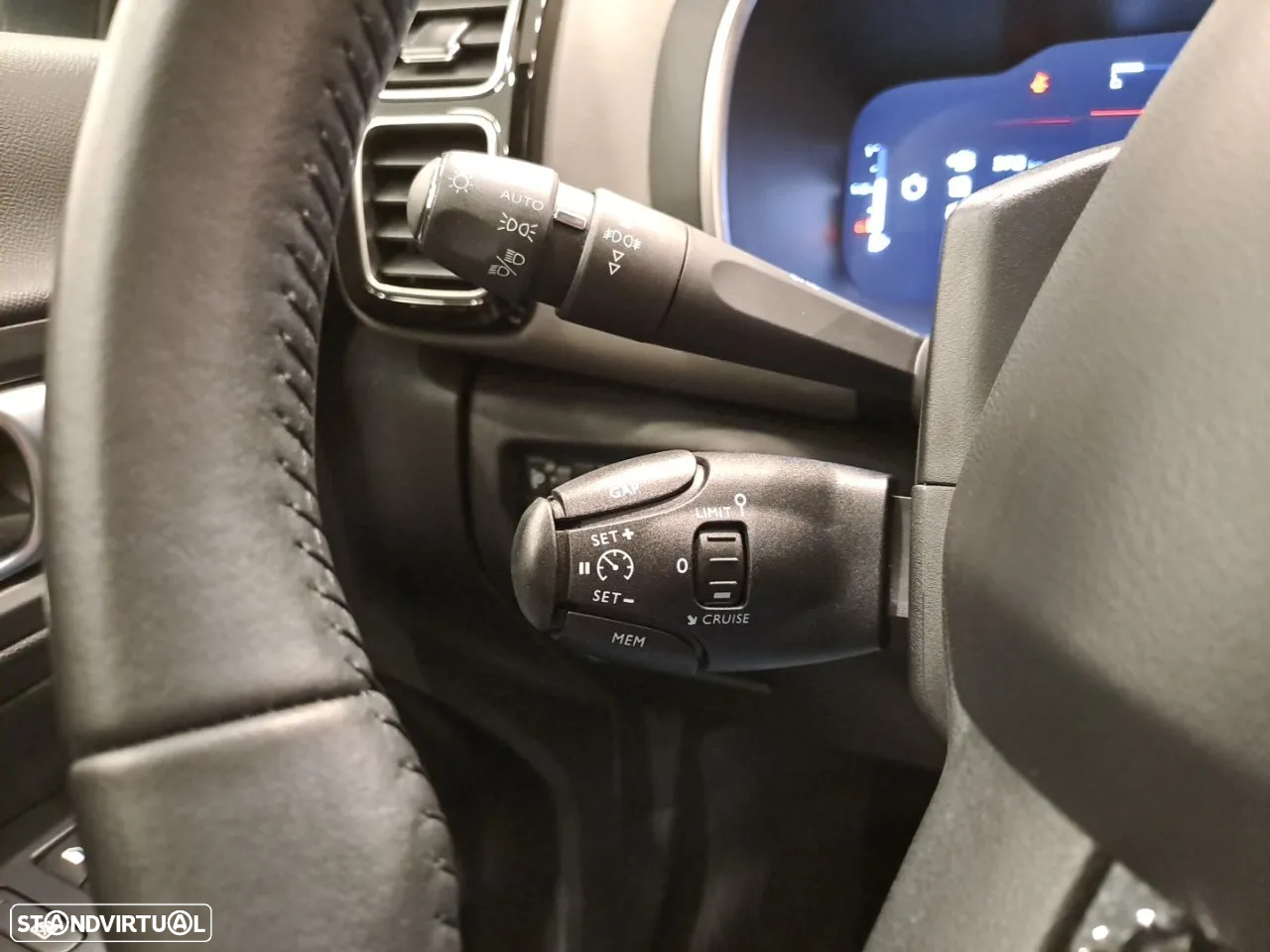 Citroën C5 Aircross 1.2 PureTech C-Series - 22