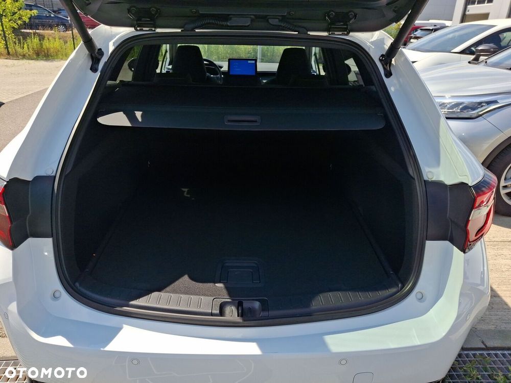 Toyota Corolla 1.8 Hybrid Style - 14