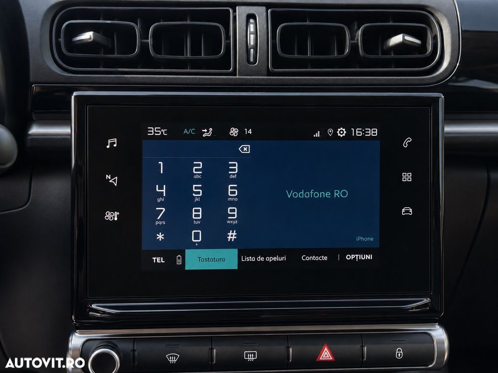 Citroën C3 1.2 PureTech S&S BVM5 Feel - 6