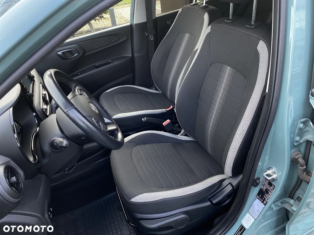 Hyundai i10 1.2 Modern - 14