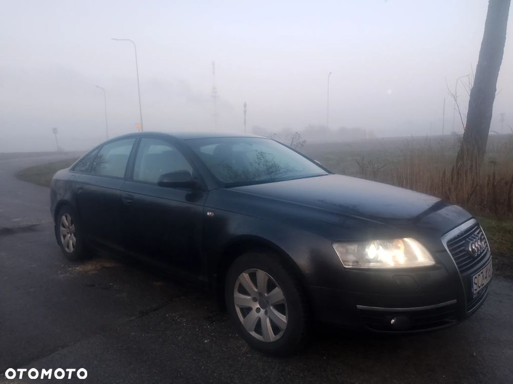 Audi A6 Limousine - 16