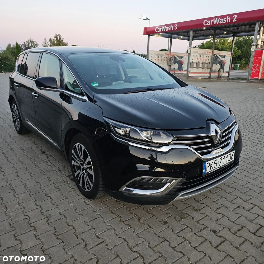 Renault Espace Energy dCi 160 EDC Initiale Paris - 4