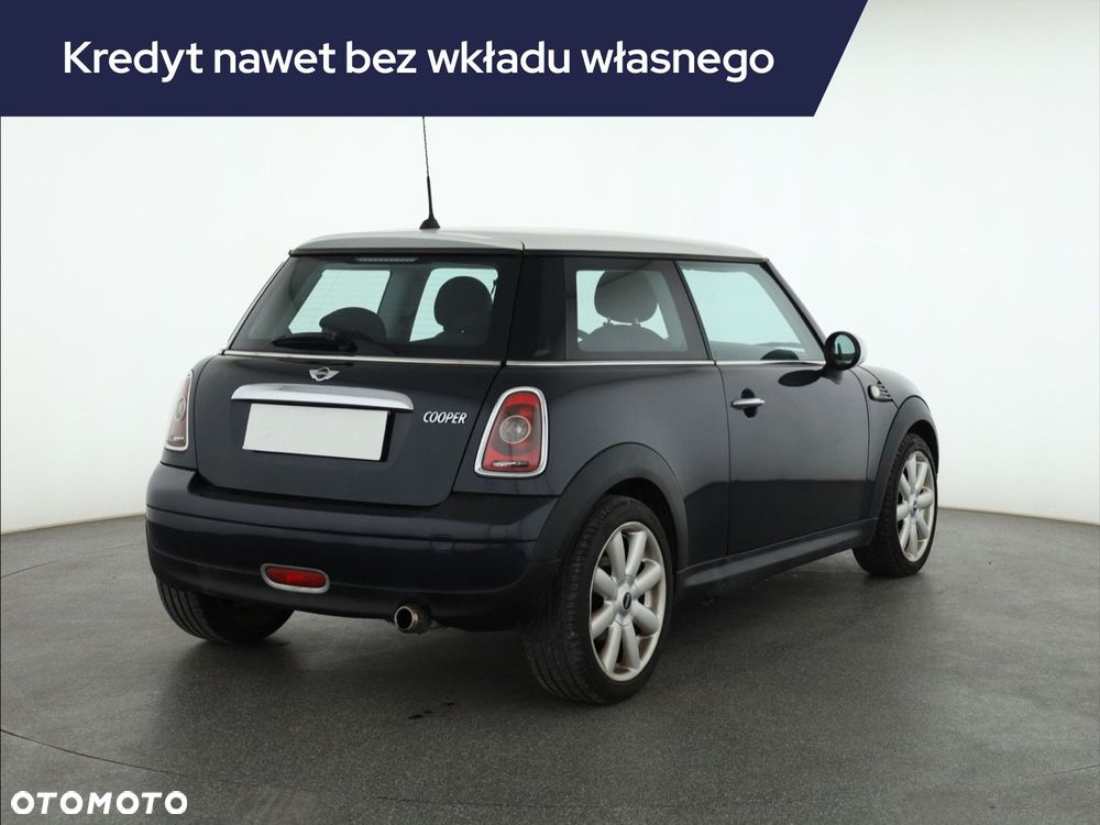 MINI Cooper - 7