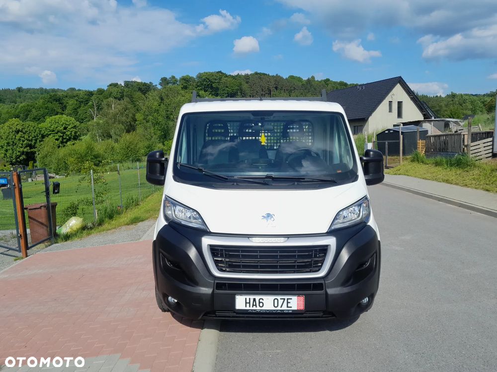 Peugeot Boxer - 7