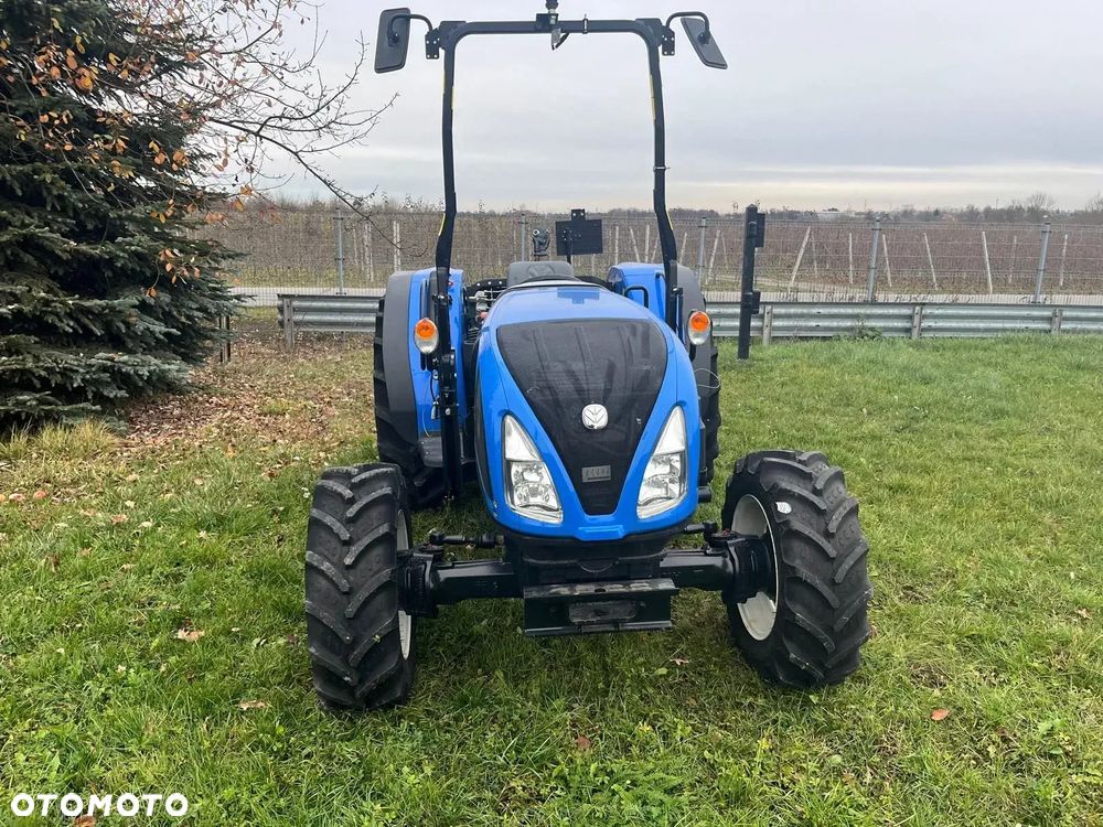 New Holland T3.70LP - 2
