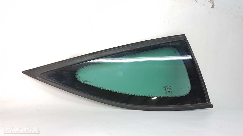PÁRA-BRISAS TRASEIRO DIREITO RENAULT MEGANE III COUPE DYNAMIQUE - 1