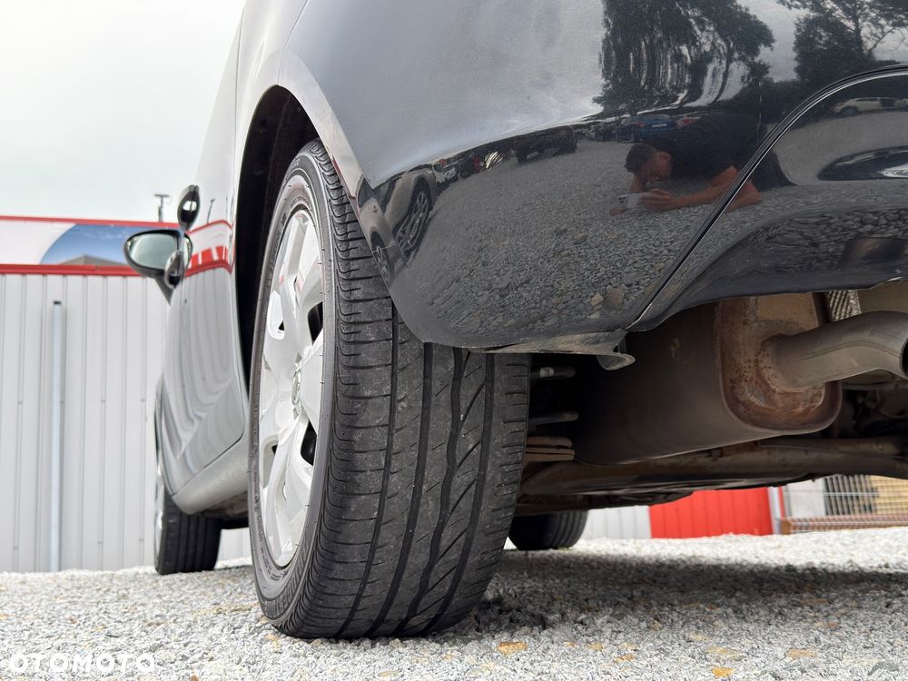 Opel Meriva - 13