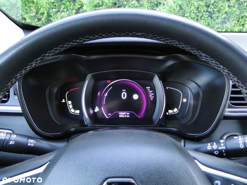 Renault Kadjar 1.3 TCe FAP Easy Life - 31