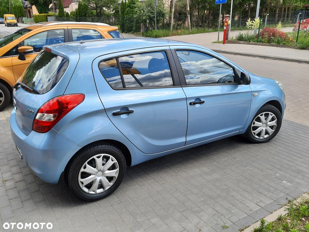 Hyundai i20 1.2 Style - 4