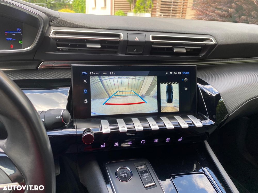 Peugeot 308 1.5L BlueHDI EAT8 Allure Pack - 5