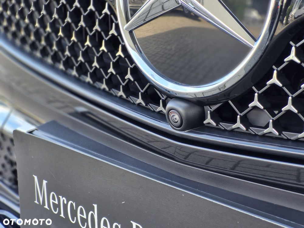 Mercedes-Benz GLC 200 mHEV 4-Matic AMG Line - 36