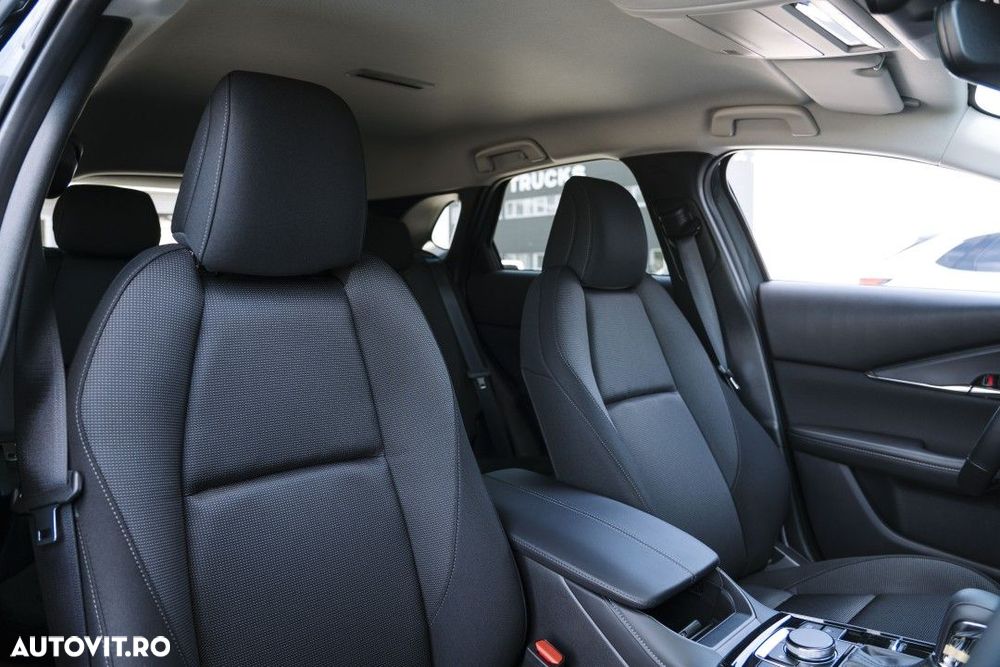 Mazda CX-30 - 15