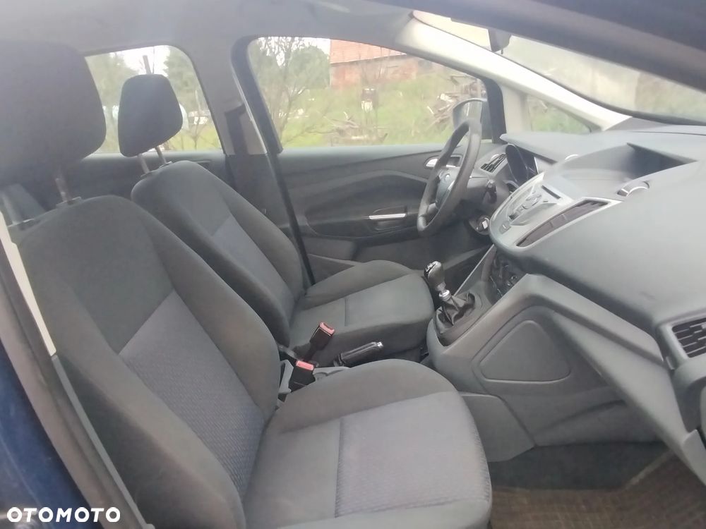 Ford C-MAX - 9