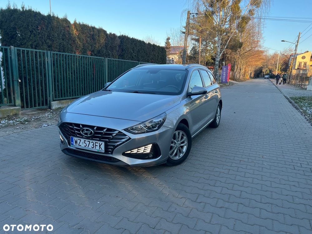 Hyundai i30 1.0 T-GDI Modern - 6