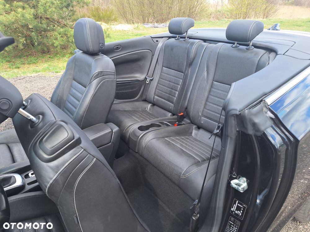 Opel Cascada 1.6 T Cosmo S&S - 18