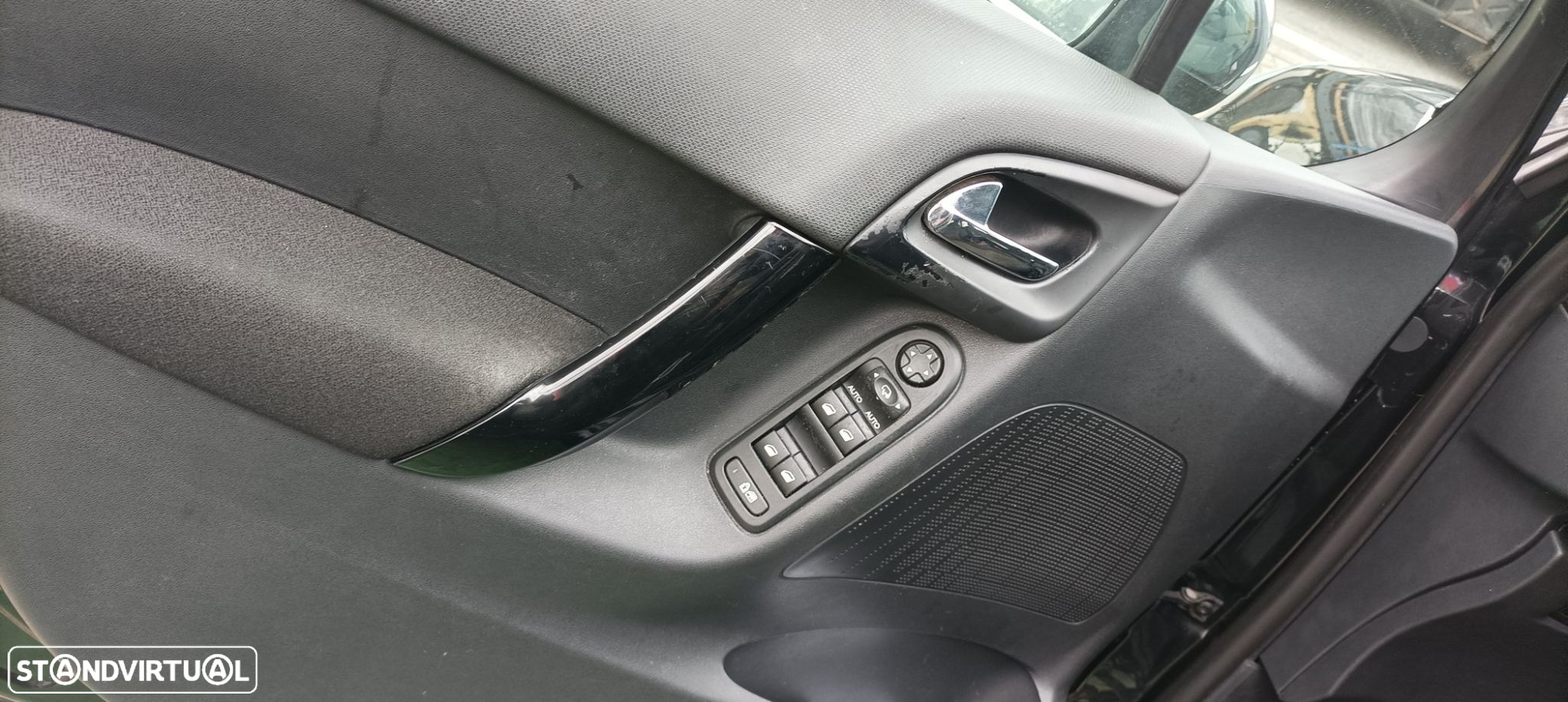 Citroën C3 1.6 HDi Airdream Exclusive - 12