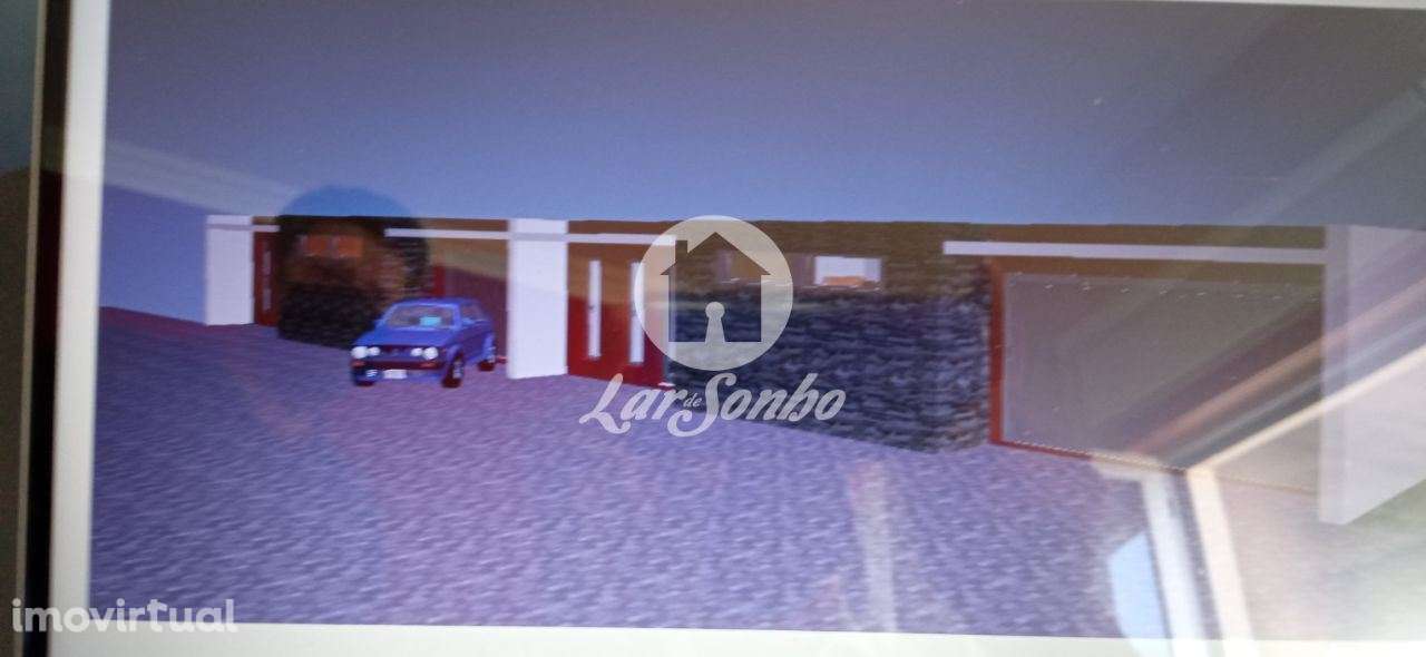 Terreno para construção de moradia em Barcelos - Grande imagem: 3/13