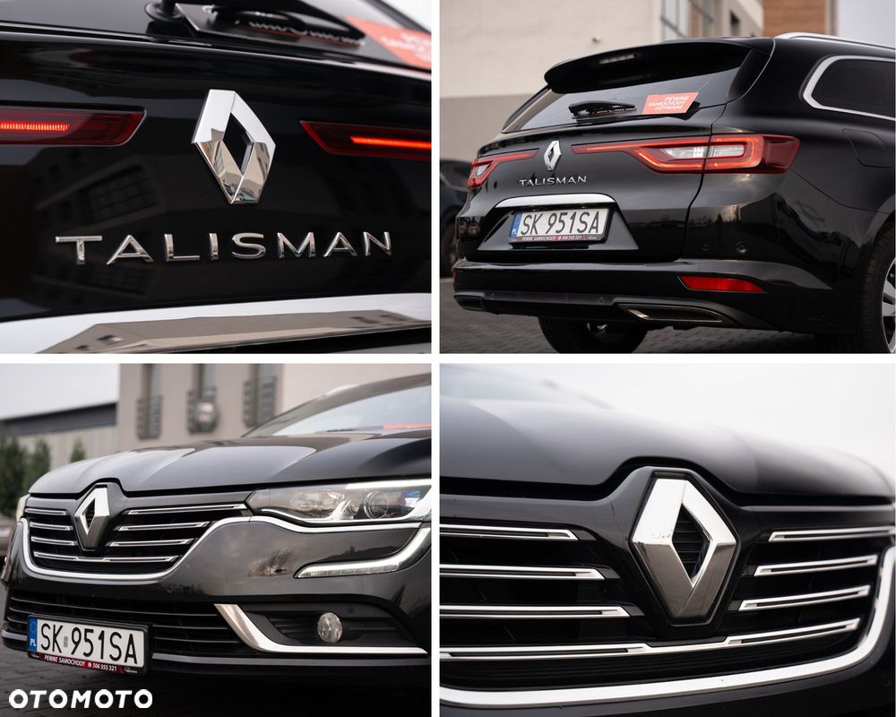 Renault Talisman ENERGY dCi 130 INTENS - 20