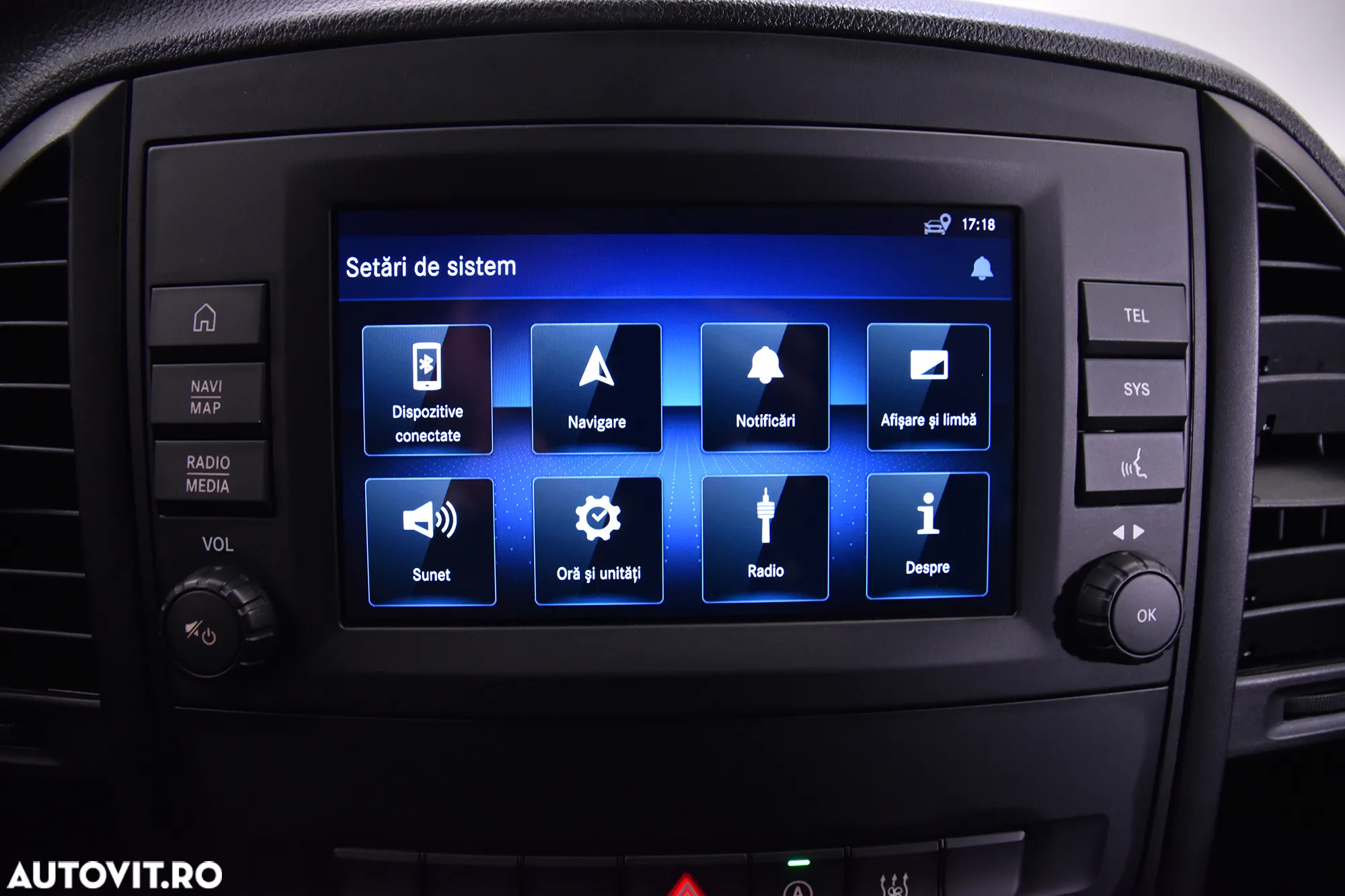 Mercedes-Benz Vito 110 Long - 17
