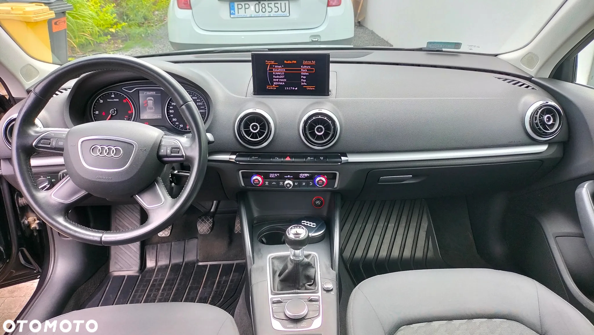 Audi A3 2.0 TDI Ambiente - 15
