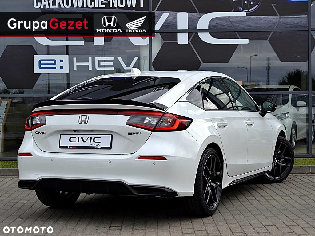 Honda Civic - 3