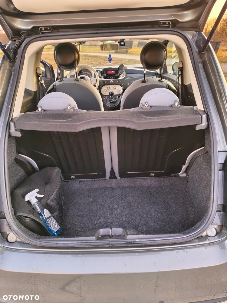 Fiat 500 1.2 Pop - 15