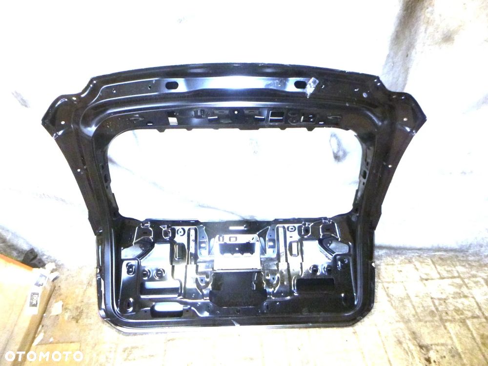 opel insignia b kombi klapa tył nowa oryginał tylna - 2